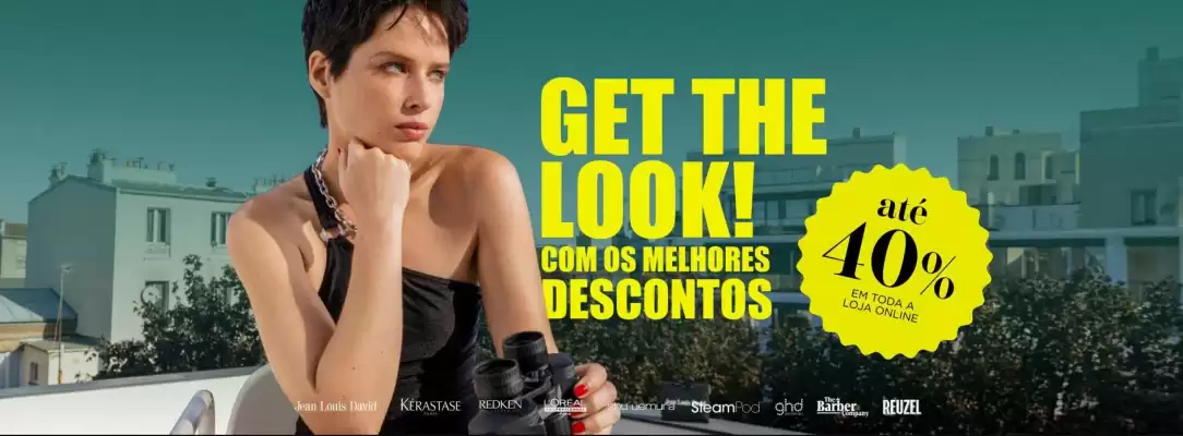 Jean Louis David (válido até 26-04)