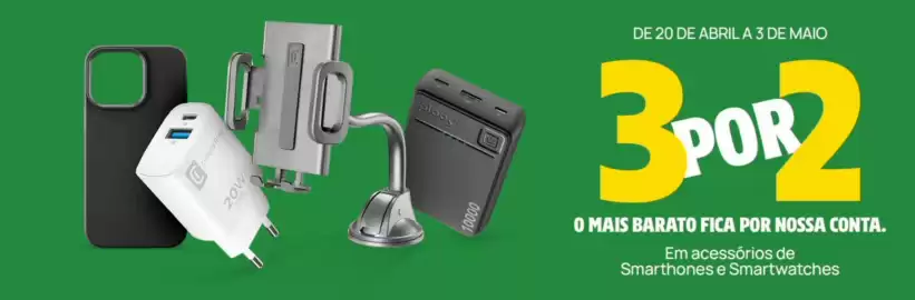 Folheto MediaMarkt Página 1