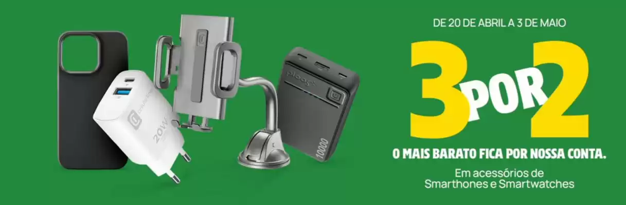 MediaMarkt (válido até 3-05)