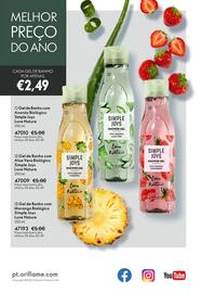 Catálogo Oriflame Página 148