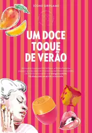 Catálogo Oriflame Página 102