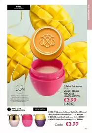 Catálogo Oriflame Página 103