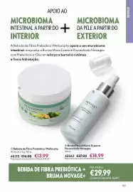 Catálogo Oriflame Página 107