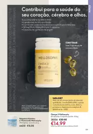 Catálogo Oriflame Página 109