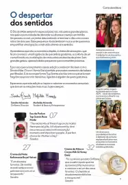 Catálogo Oriflame Página 11