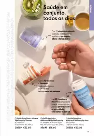 Catálogo Oriflame Página 111