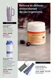 Catálogo Oriflame Página 114
