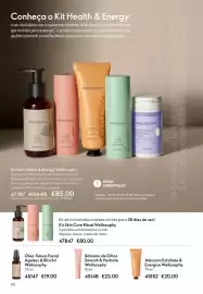 Catálogo Oriflame Página 116