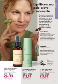 Catálogo Oriflame Página 117