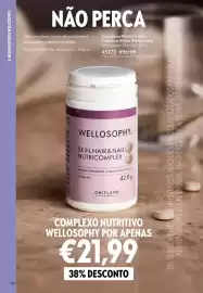 Catálogo Oriflame Página 118
