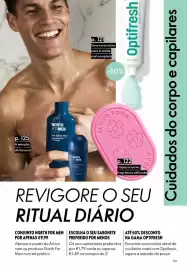 Catálogo Oriflame Página 119