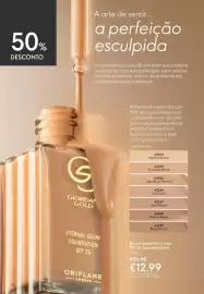 Catálogo Oriflame Página 12