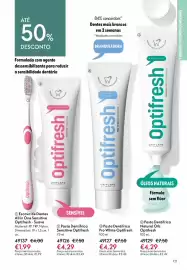 Catálogo Oriflame Página 121
