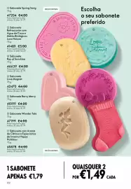 Catálogo Oriflame Página 122