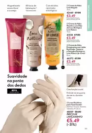 Catálogo Oriflame Página 123