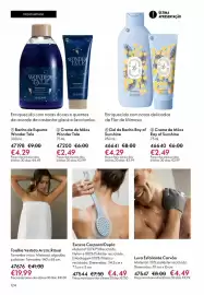 Catálogo Oriflame Página 124