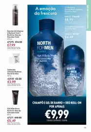 Catálogo Oriflame Página 125