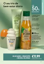 Catálogo Oriflame Página 127