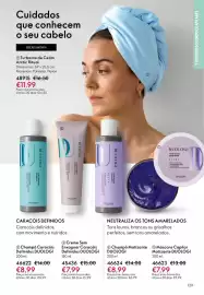 Catálogo Oriflame Página 129