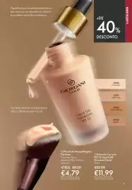 Catálogo Oriflame Página 13