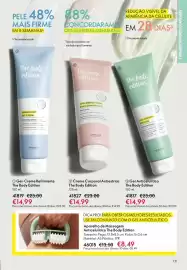 Catálogo Oriflame Página 131