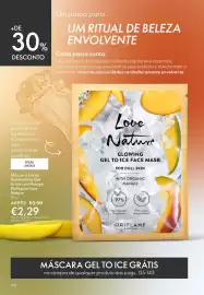 Catálogo Oriflame Página 134