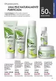 Catálogo Oriflame Página 135
