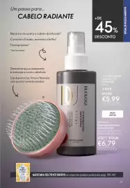 Catálogo Oriflame Página 137
