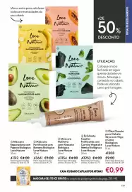 Catálogo Oriflame Página 139