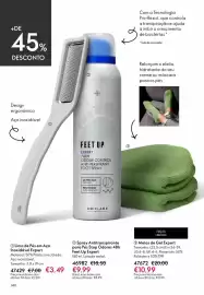 Catálogo Oriflame Página 140