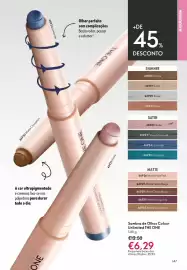 Catálogo Oriflame Página 147