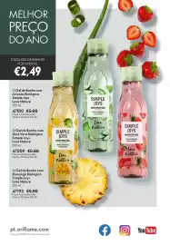 Catálogo Oriflame Página 148