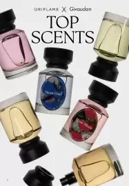 Catálogo Oriflame Página 2