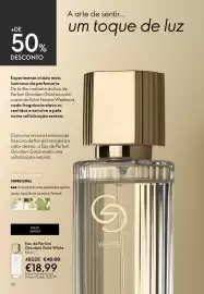 Catálogo Oriflame Página 20
