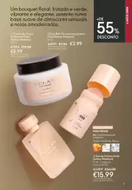 Catálogo Oriflame Página 21