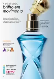 Catálogo Oriflame Página 22