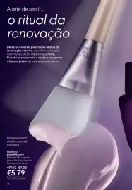 Catálogo Oriflame Página 26
