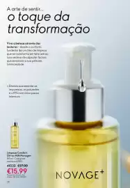 Catálogo Oriflame Página 28