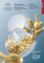 Catálogo Oriflame Página 29