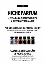 Catálogo Oriflame Página 3