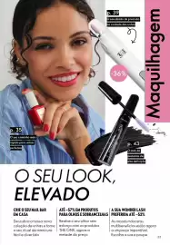 Catálogo Oriflame Página 33