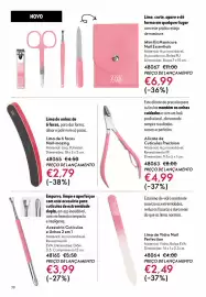Catálogo Oriflame Página 38