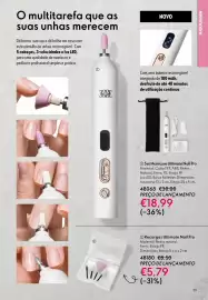 Catálogo Oriflame Página 39
