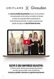 Catálogo Oriflame Página 4