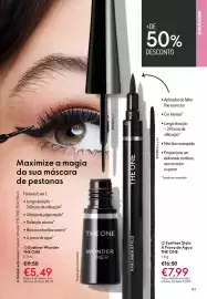 Catálogo Oriflame Página 43