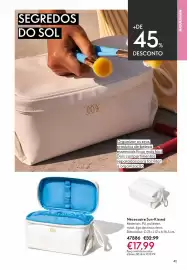 Catálogo Oriflame Página 45