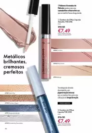 Catálogo Oriflame Página 46