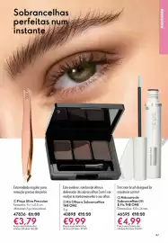Catálogo Oriflame Página 47