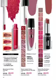 Catálogo Oriflame Página 48