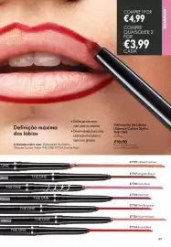 Catálogo Oriflame Página 49